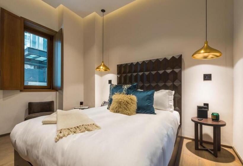 Casa Prim Hotel Boutique