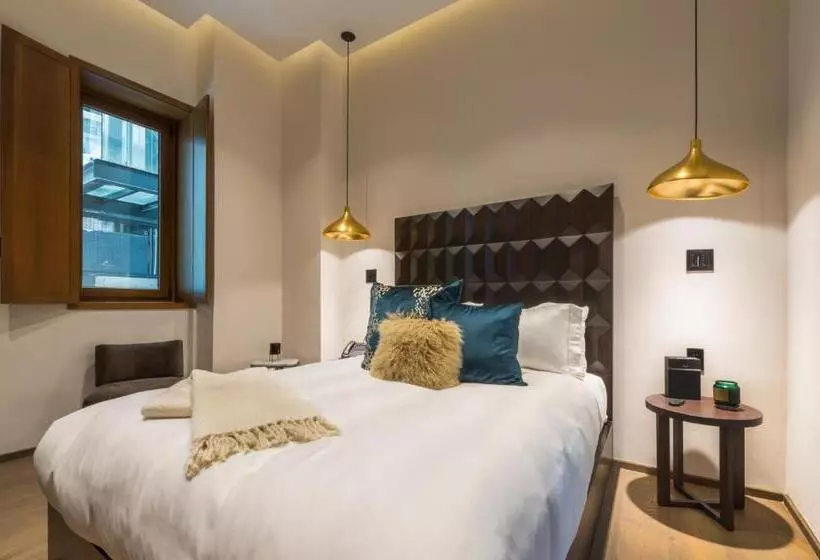 Casa Prim Hotel Boutique