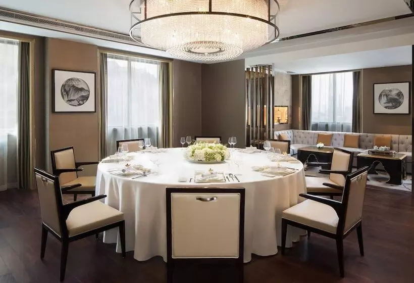 ホテル Courtyard By Marriott Shanghai Changfeng Park
