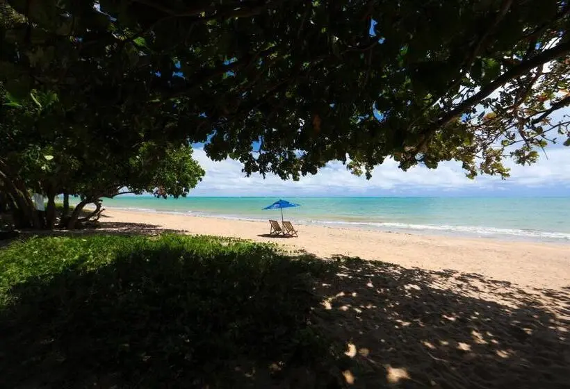 Hotelli Estalagem Caiuia