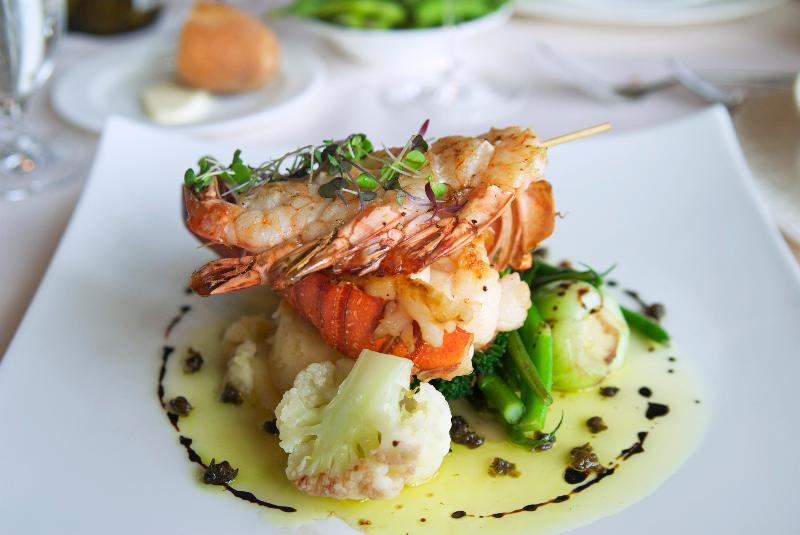 בית מלון כפרי Fraser Suites Riyadh