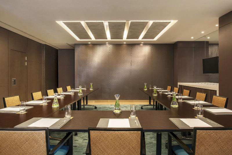 בית מלון כפרי Fraser Suites Riyadh