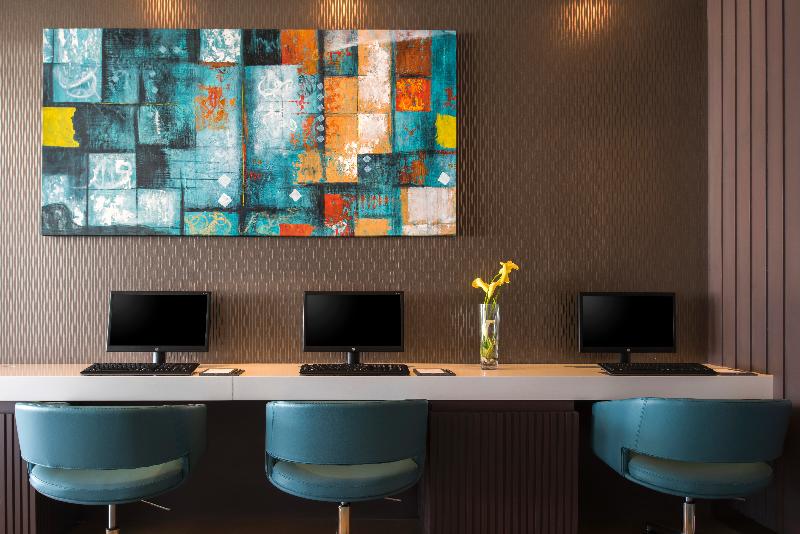 בית מלון כפרי Fraser Suites Riyadh