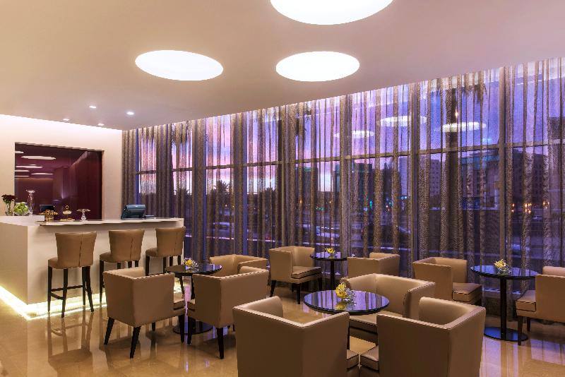 בית מלון כפרי Fraser Suites Riyadh