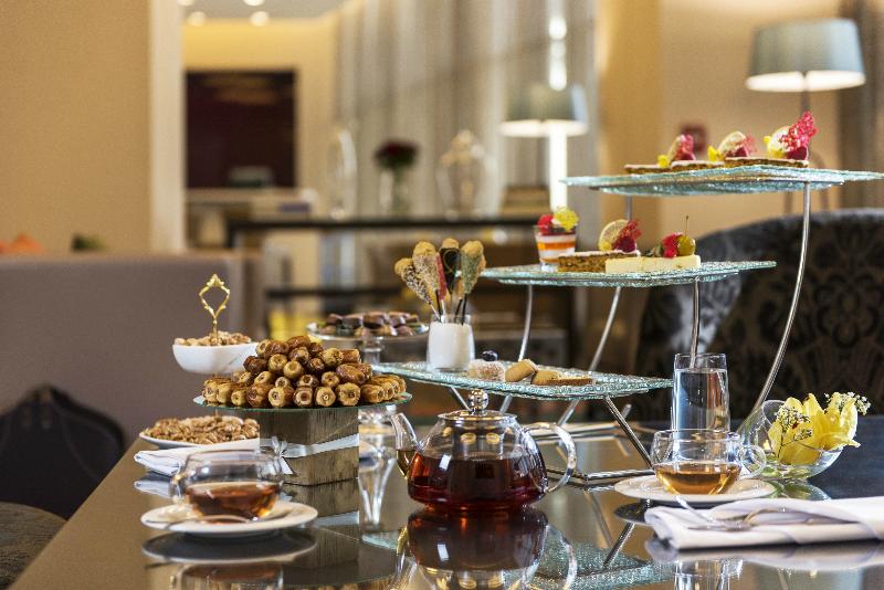 בית מלון כפרי Fraser Suites Riyadh