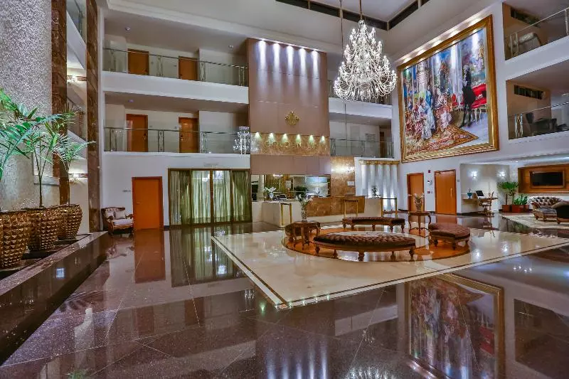 Golden Lis Hotel Boutique