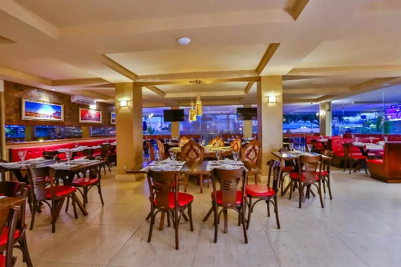 Golden Lis Hotel Boutique