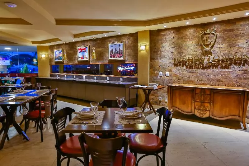 Golden Lis Hotel Boutique