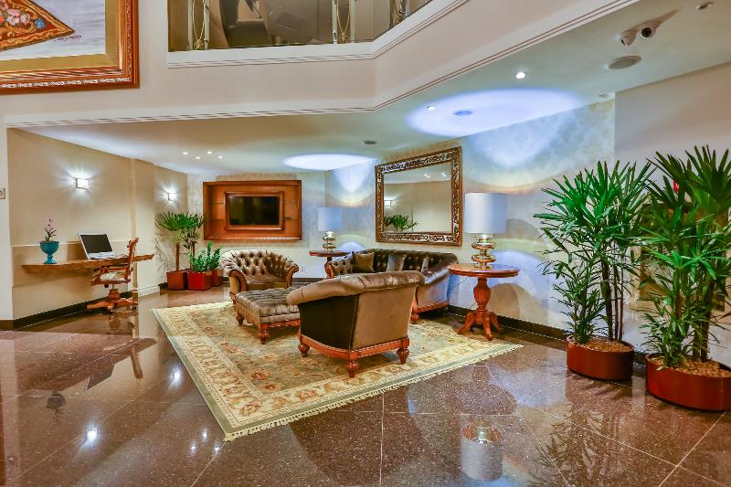 Golden Lis Hotel Boutique