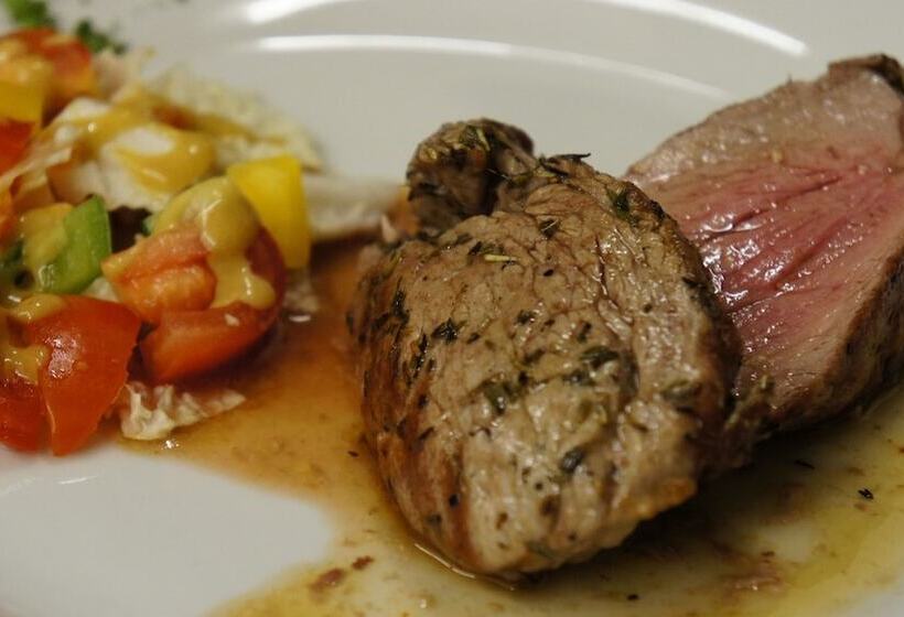 Hotel Hanácký Dvur