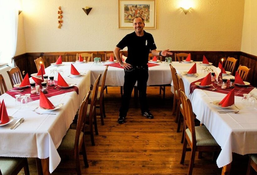 Hotel Hanácký Dvur