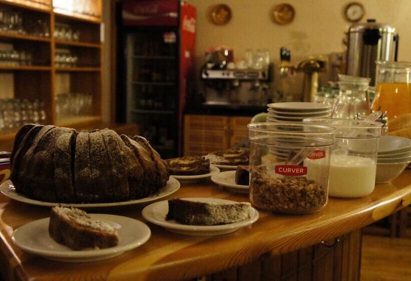 Hotel Hanácký Dvur