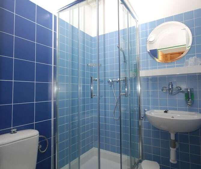 Hotel Hanácký Dvur