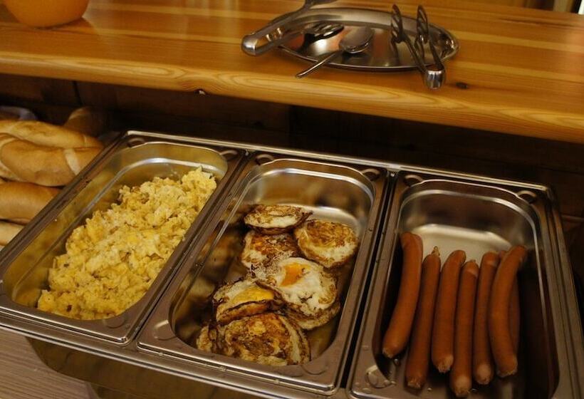 Hotel Hanácký Dvur