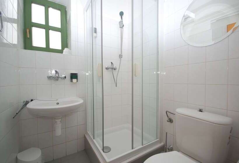 Hotel Hanácký Dvur