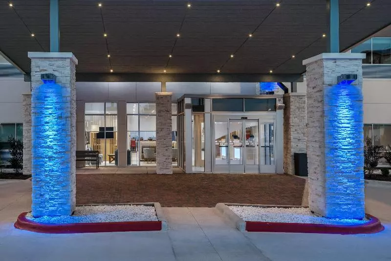 Hotelli Holiday Inn Express & Suites Bryan   College Station, An Ihg