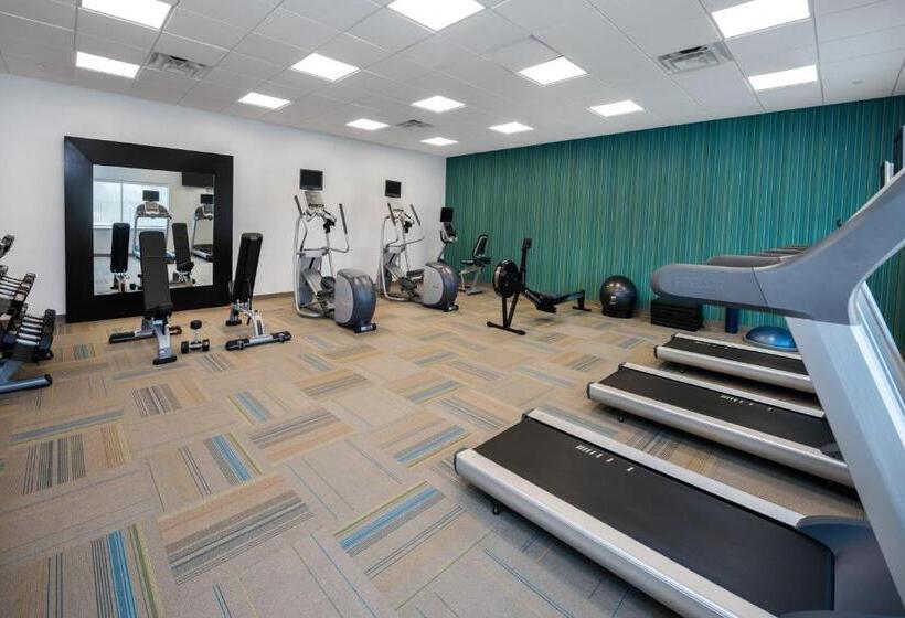 Отель Holiday Inn Express & Suites Bryan   College Station, An Ihg