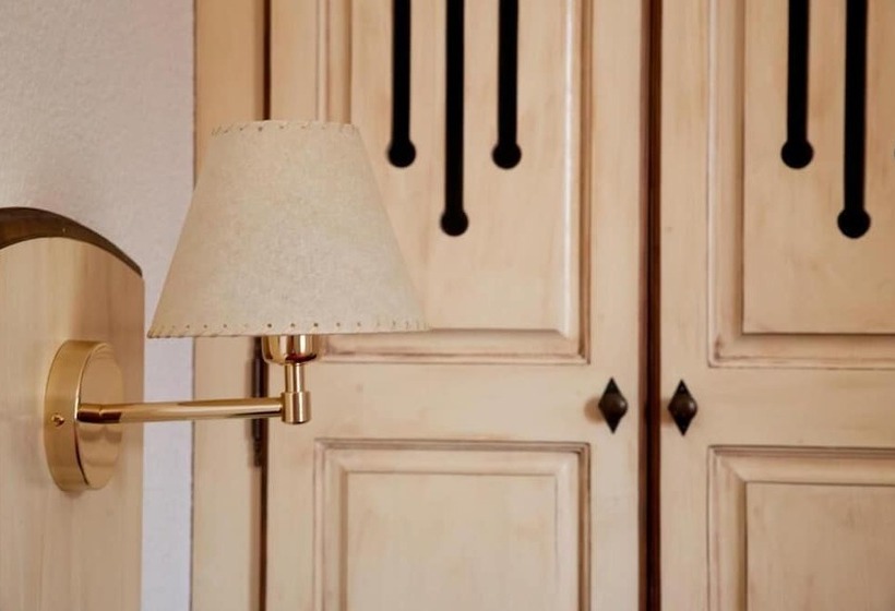 ホテル Hôtel Le Bel Vue