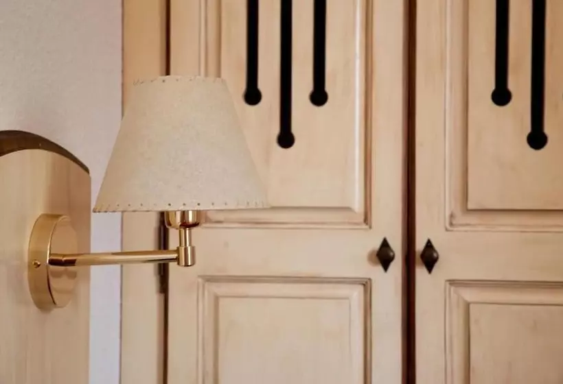 ホテル Hôtel Le Bel Vue