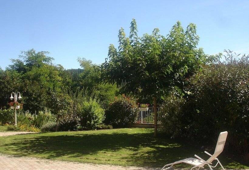 ホテル Hôtel Le Bel Vue