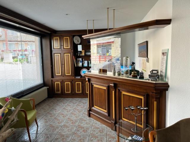 ホテル Hôtel Le Bel Vue