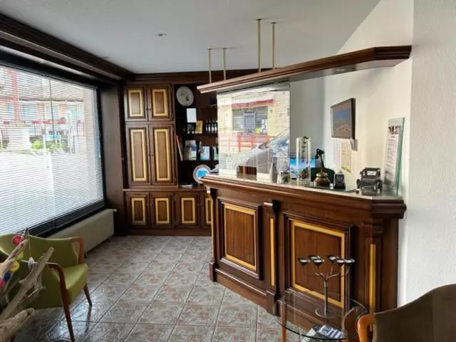 ホテル Hôtel Le Bel Vue