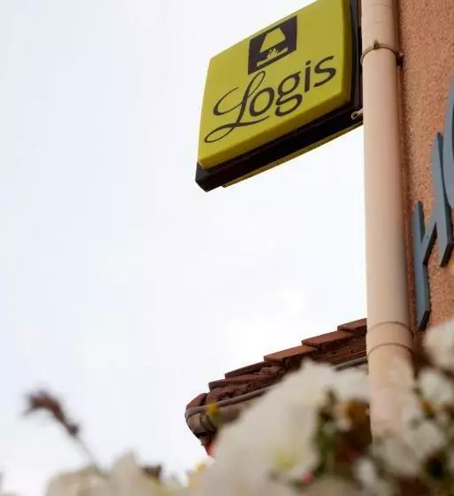 ホテル Hôtel Le Bel Vue