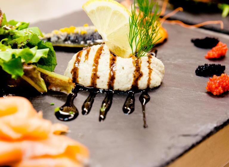 ホテル Hôtel Le Bel Vue