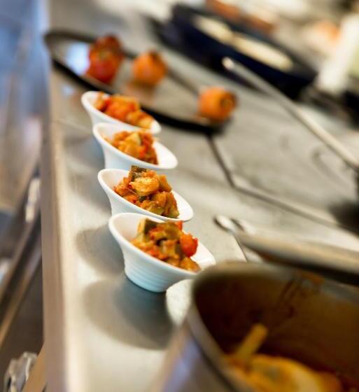 ホテル Hôtel Le Bel Vue