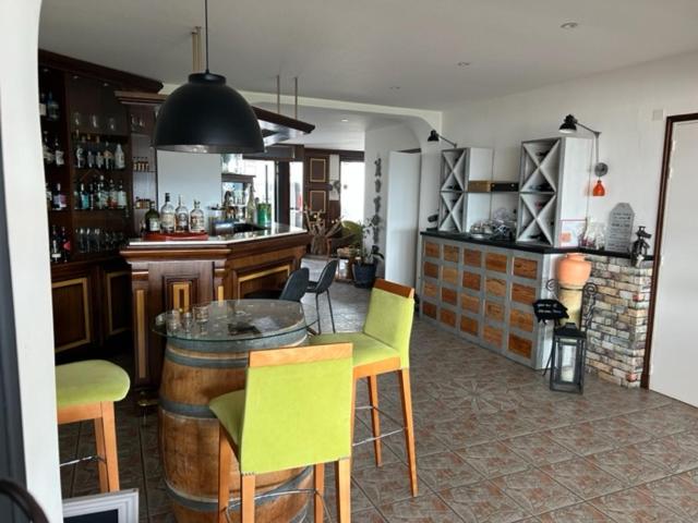 ホテル Hôtel Le Bel Vue