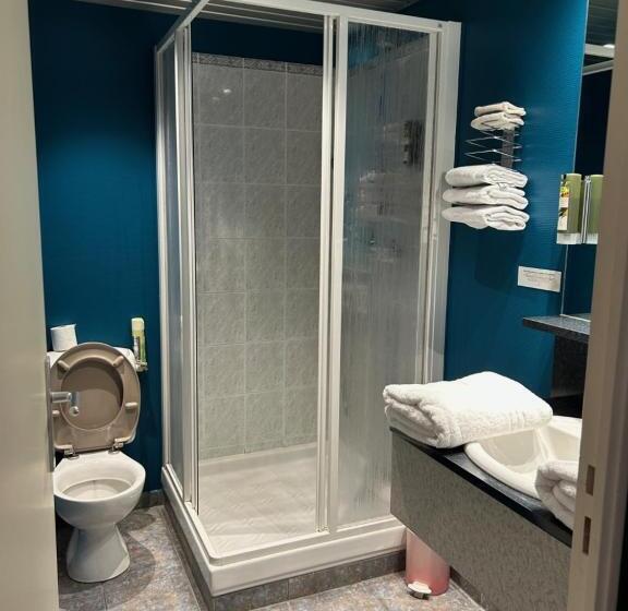 ホテル Hôtel Le Bel Vue