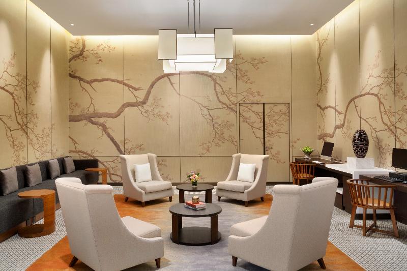 Otel Hyatt House Shanghai New Hongqiao