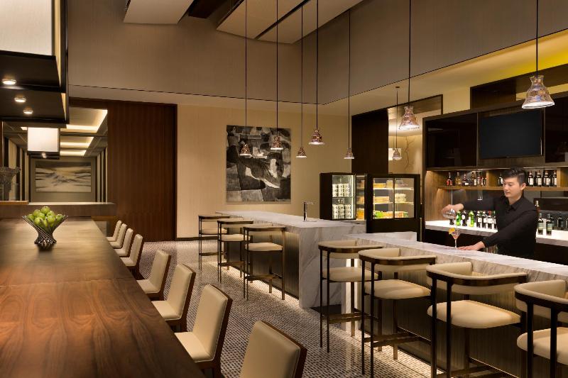 Otel Hyatt House Shanghai New Hongqiao