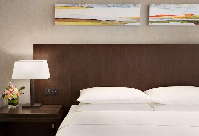 Otel Hyatt House Shanghai New Hongqiao