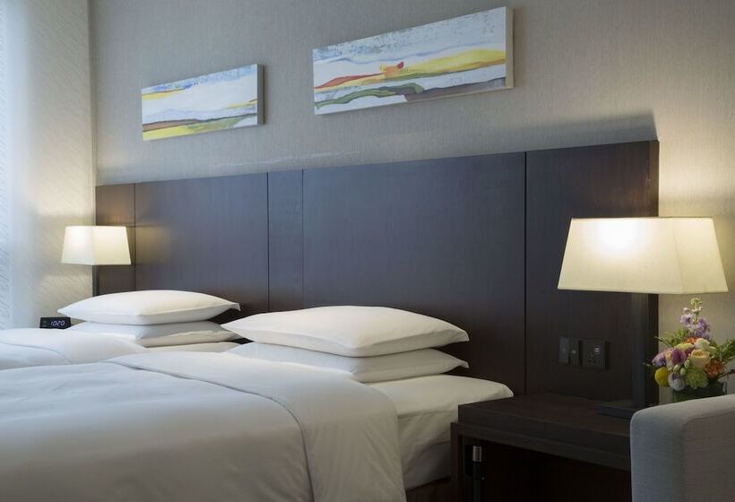 Otel Hyatt House Shanghai New Hongqiao