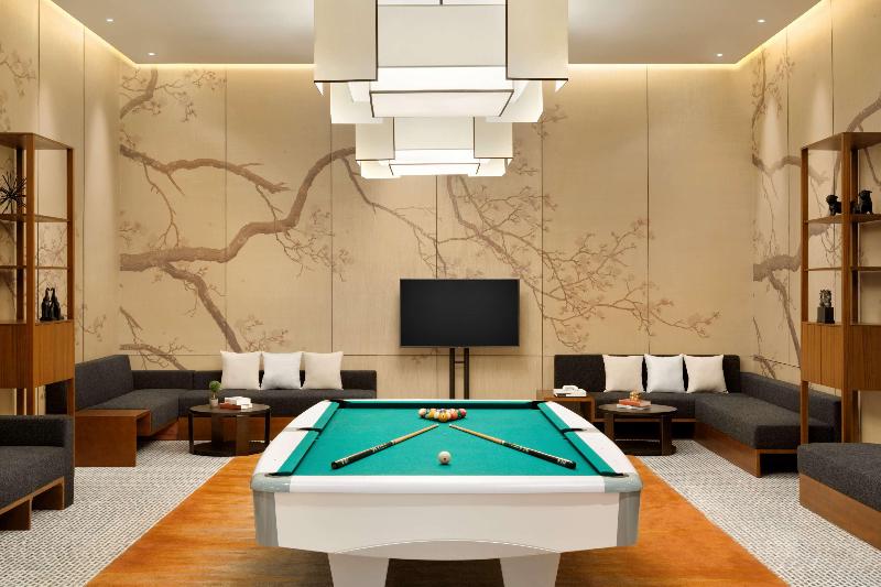 Otel Hyatt House Shanghai New Hongqiao