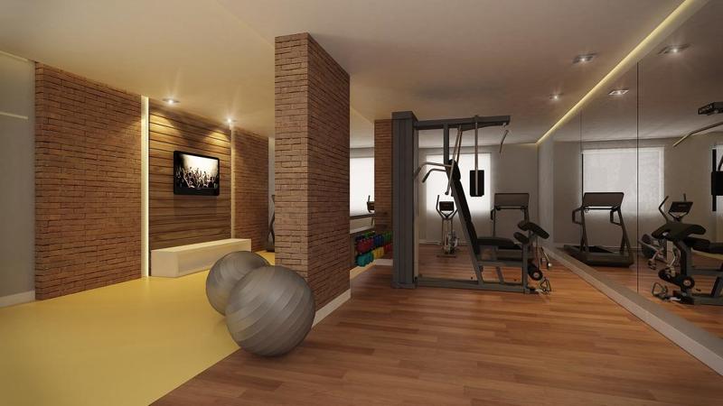 호텔 Intercity Ribeirao Preto