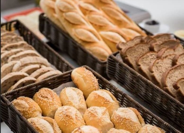 호텔 Intercity Ribeirao Preto