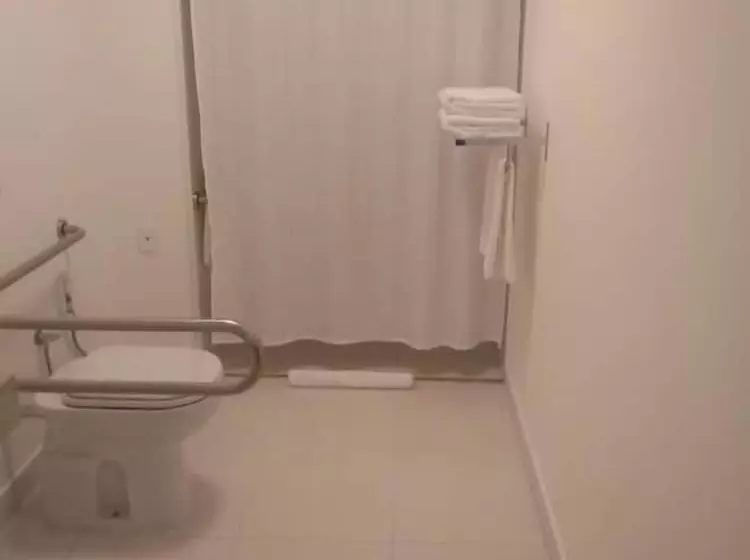 ホテル Intercity Ribeirao Preto