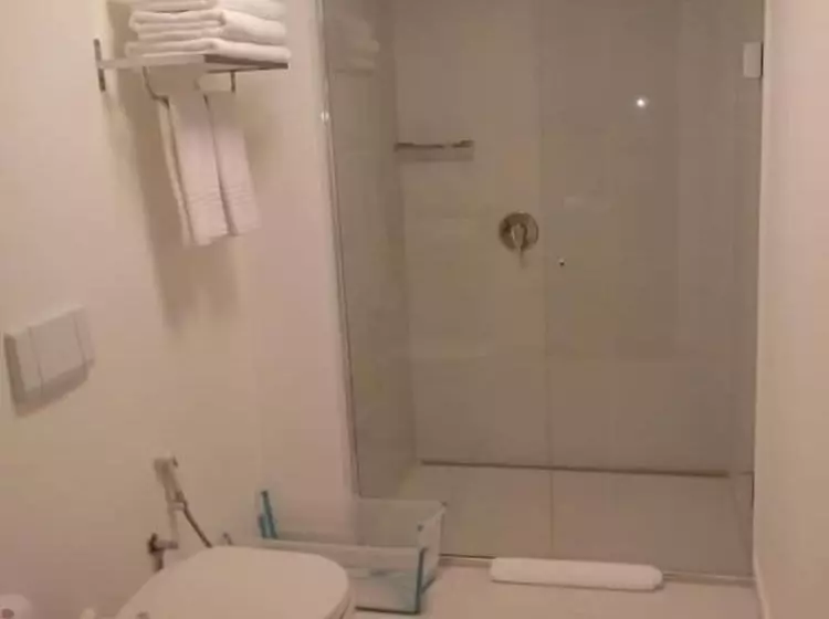 ホテル Intercity Ribeirao Preto