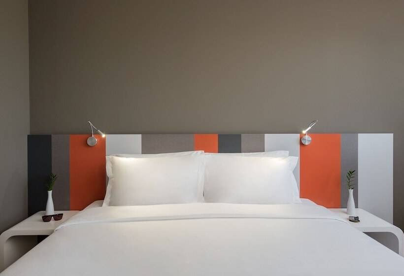 호텔 Intercity Ribeirao Preto