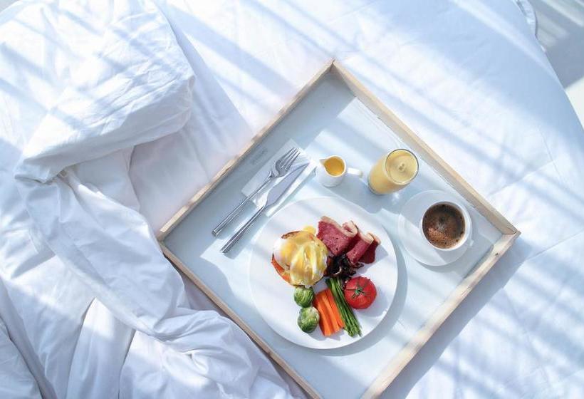 هتل Island Beach House