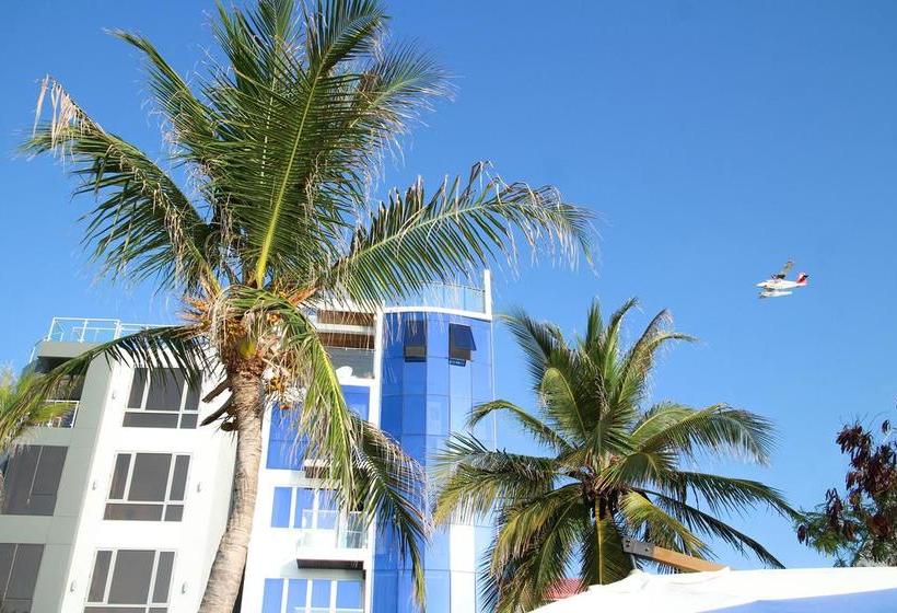 هتل Island Beach House