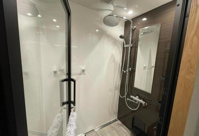 فندق Kazurabashi