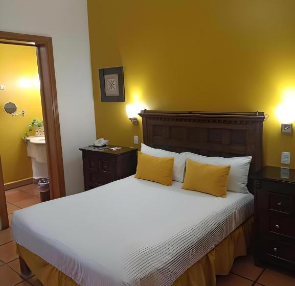 La Casa De Los Patios Hotel & Spa