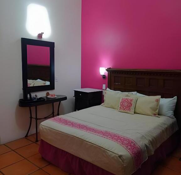 La Casa De Los Patios Hotel & Spa