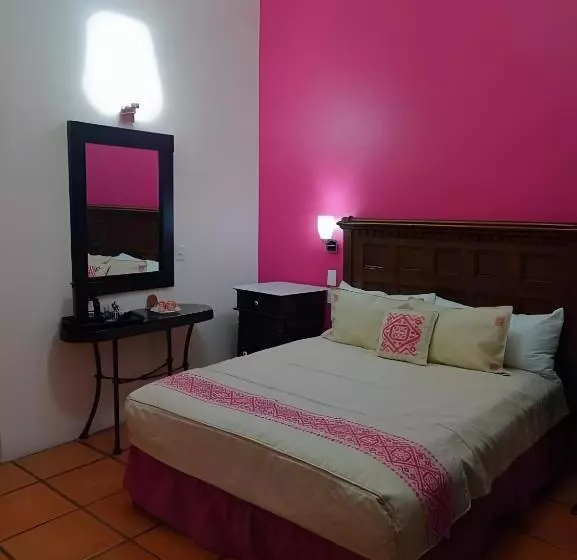 La Casa De Los Patios Hotel & Spa