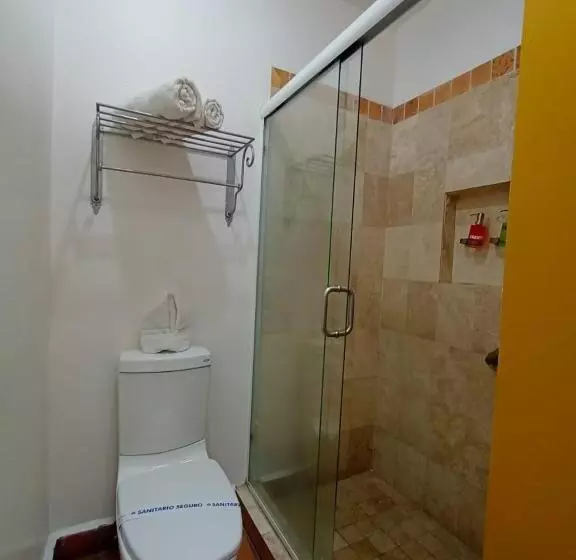 La Casa De Los Patios Hotel & Spa