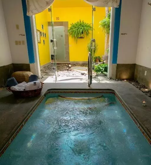 La Casa De Los Patios Hotel & Spa