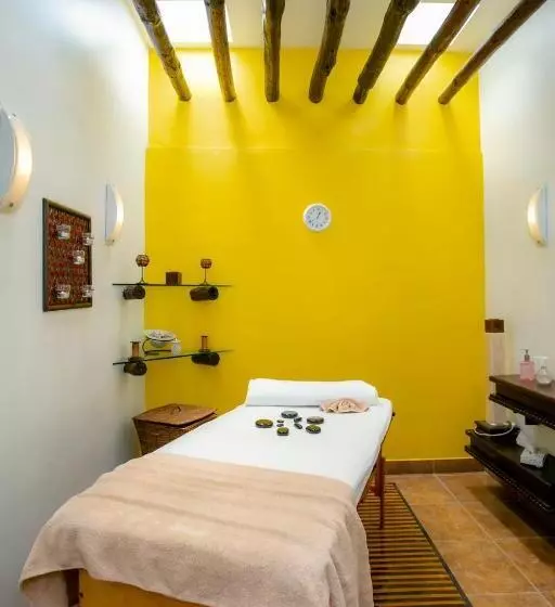 La Casa De Los Patios Hotel & Spa